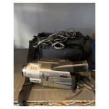 460 X - SONY HANDI CAM