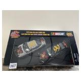 RACING CHAMPIONS NASCAR - SET OF 2 STOCK CARS,