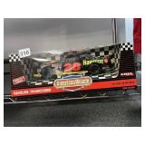 ERTL AMERICAN MUSCLE - HAVOLINE THUNDERBIRD #28,