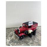 DIE-CAST MODEL - 1931 CAMPBELL