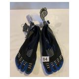 NEW BODY GLOVES BAREFOOT IDS INTEGRATED DRAINAGE