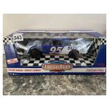 ERTL COLLECTIBLES AMERICAN MUSCLE - DAVID GREEN