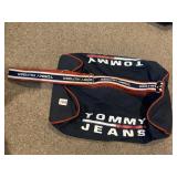 TOMMY JEANS NEW GYM BAG