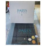 PARIS ICON LESLIE J LITTLE PHOTOGRAPHY BY JAMES