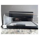 DISPLAY CASE - ACRYLIC, FOR DIE-CAST MODEL