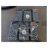 NEW STEELER TRUNK BAG