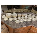 COLLECTION OF MINTON CHINA INCLUDING  20 CUPS AND