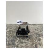 DIE-CAST MODEL - 1931 FORD MODEL A ROADSTER,