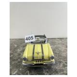 FRANKLIN MINT - 1955 PONTIAC STAR CHIEF