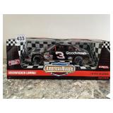 ERTL AMERICAN MUSCLE - GOODWRENCH LUMINA #3, 1/18