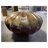 PATIO CANDLE HOLDER W/ INSERT