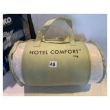 NEW KING HOTEL FIT BAMBOO PILLOW