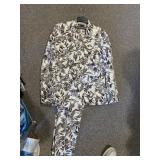 INC SLIM FIT SIZE MEDIUM  JACKET AND PANTS 34/32