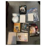 HP PHOTO PAPER ETC.
