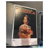 CHRISTMAS IN AMERICA FROM THE EDITORS OF