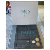 PARIS ICON LESLIE J LITTLE PHOTOGRAPHY BY JAMES