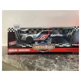 ERTL AMERICAN MUSCLE - VALVOLINE THUNDERBIRD