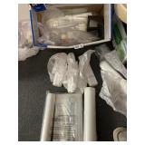 FOOD SEALER BAGS AND STORAGE BAGS