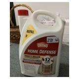 ORTHO HOME DEFENSE INSECT KILLER