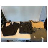 NEW CLOTHES INCLUDING POLO RALPH LAUREN EXTRA