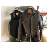 ICE STORY JACKET, WEATHERPROOF VINTAGE JACKET