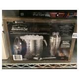 BARWARE SET NEW IN BOX