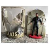 HASBRO ELVIS PRESLEY DOLL - 