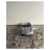 FRANKLIN MINT - 1998 CORVETTE DIE-CAST MODEL,