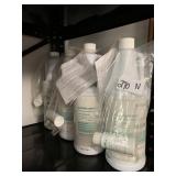 GLUTARALDEHYDE STERILIZING AND DISINFECTING 3