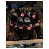 FULL COKE BOTTLES