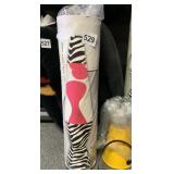 LAVA LAMP NEW IN BOX AND EXTRA BASE