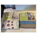 CIRCO 72 INCH X 72 INCH SHOWER CURTAIN PIRATE