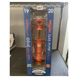 GEARBOX COLLECTIBLE - WAYNE GAS PUMP REPLICA,