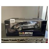 REVELL METAL - ITALDESIGN NAZCA M12 DIE-CAST