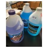 PEAK, TECH, ICE CUTTER DE ICER 2 FULL ONE