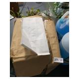 WHITE LUNCH BAGS ï¿½8