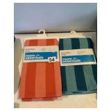 BODY PILLOW COVERS NEW 2 PC.