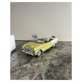 1955 CHEVY CONVERTIBLE