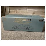 PORSCHE 911 CARRERA MODEL CAR NEW INBOX 1:14