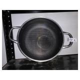 DOUBLE HANDLED SAUTï¿½ POT