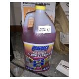 PRO 4 SNOW RINSE FLOOR CLEANER