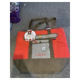 NEW EARTH FRIENDLY REUSABLE BAG THERMAL TOTE
