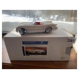 1953 CHEVROLET MODEL CAR