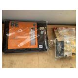 HANGING WARDROBE ORGANIZER ET CETERA