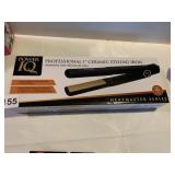 POWER IQ PROFESSIONAL ONE INCH CERAMIC STYLING