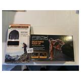 NEW RESISTANT PUSH UP WITH TWO SETS OF POWER