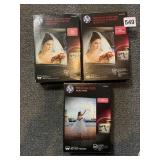 HP PHOTO PAPER 3 BOXES