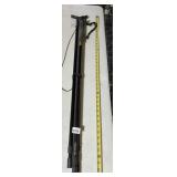 POLE CAT ADJUSTABLE RIFLE REST