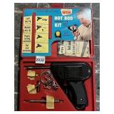 WEN HOT ROD SOLDERING GUN KIT MODEL 222K5 -