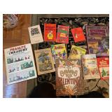 VINTAGE CHILDREN